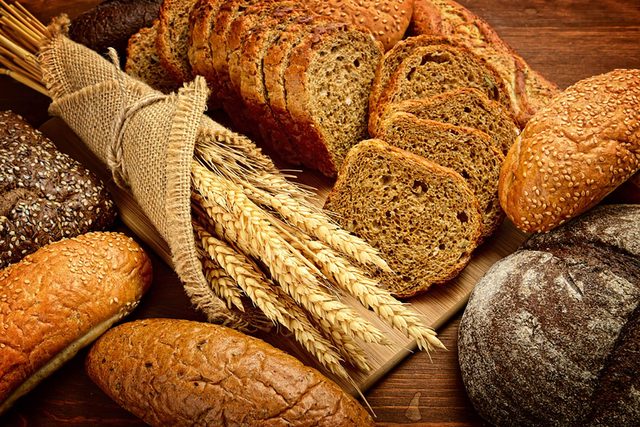 grain