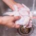 Here’s Why You Should Never Wash Chicken Before Cooking It