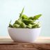 Edamame—a Soybean That's Surprisingly Healthy