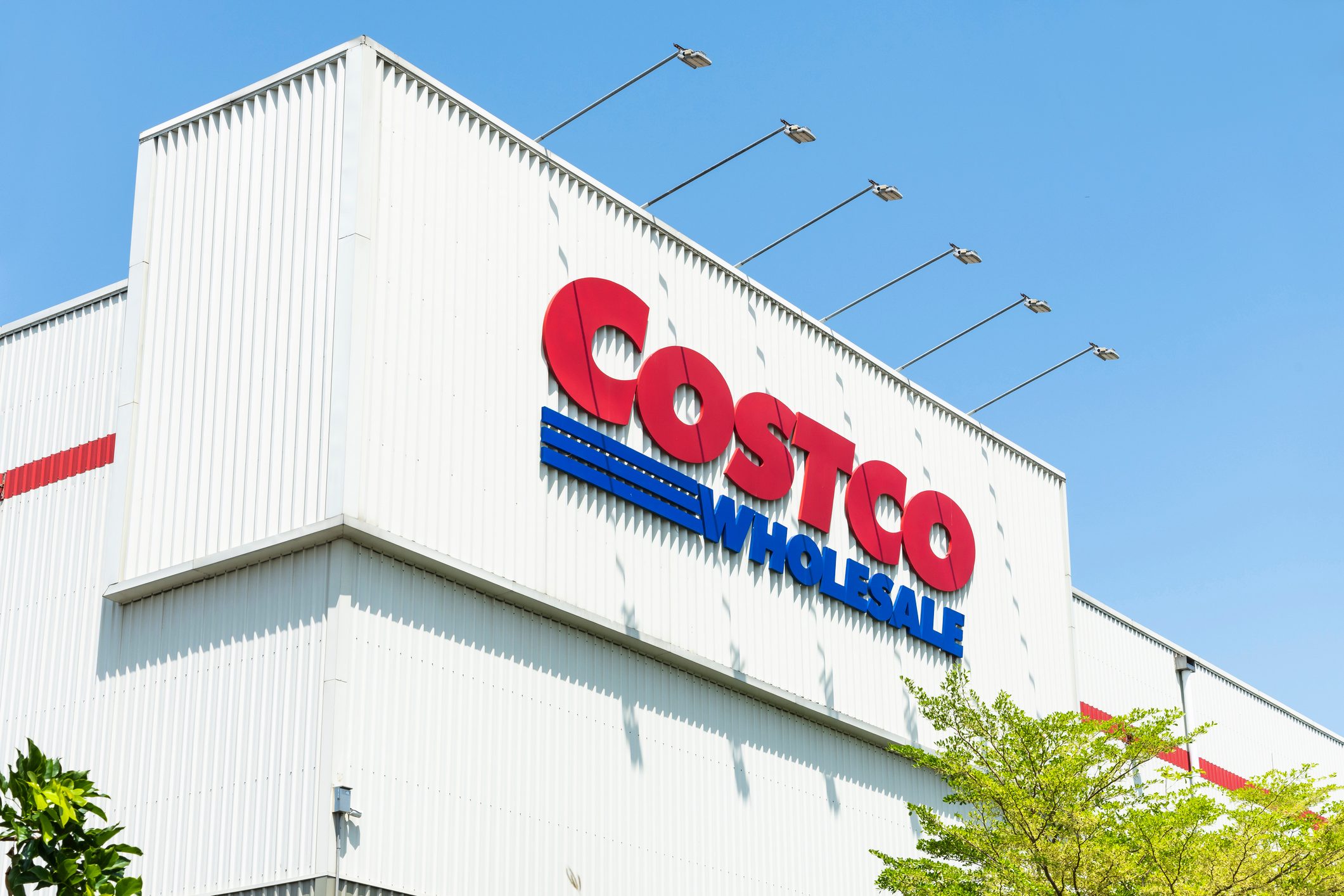 A Healthy Costco Product Just Received a USDA Warning