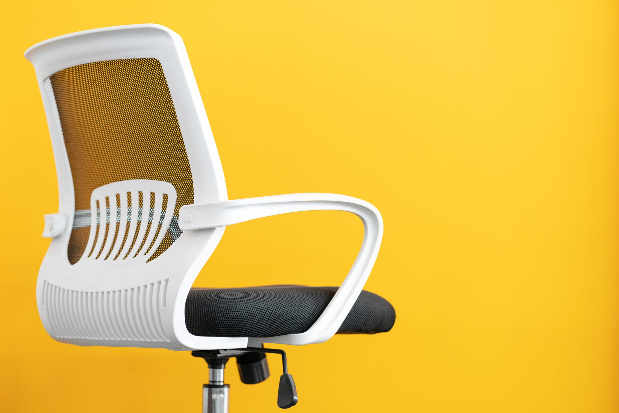 Office Chair Butt: Cleveland Clinic Experts on How To Prevent It