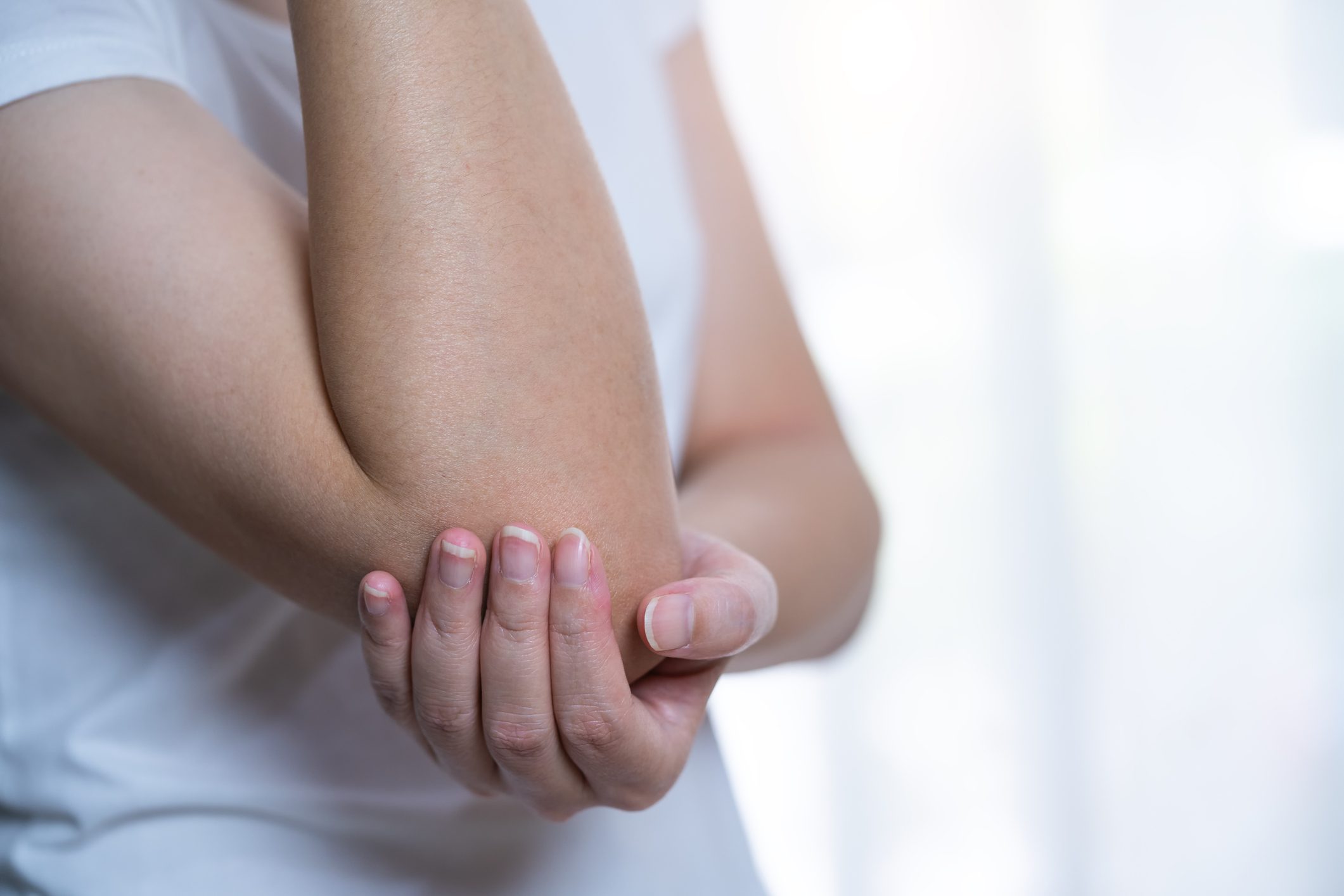 Arm pain