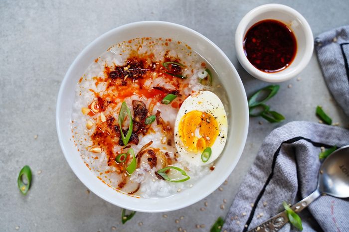 Chinese Congee